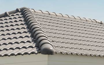 advantages of Bramshill clay roofing