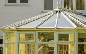 conservatory roof repair Bramshill, Hampshire