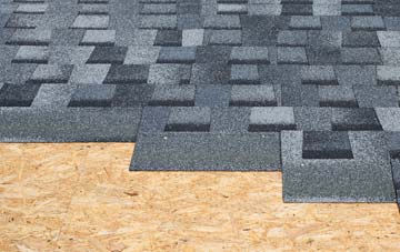 expert Bramshill asphalt roof companies