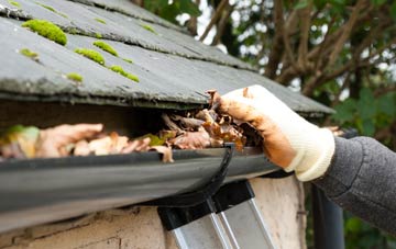 gutter cleaning Bramshill, Hampshire