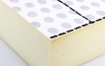 meeting Bramshill building codes