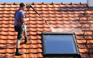 roof cleaning Bramshill, Hampshire