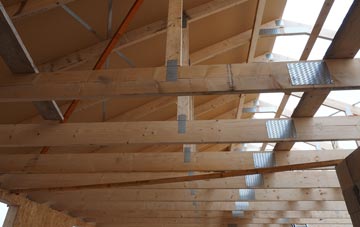 Bramshill roof truss costs