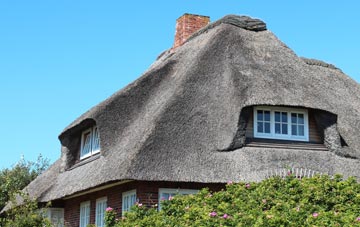 thatch roofing Bramshill, Hampshire