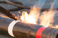 Bramshill flat roofing replacement