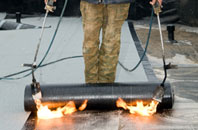 Bramshill flat roof sealing quote