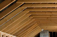 Bramshill pitched insulation quotes