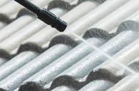 rated Bramshill roof cleaning companies