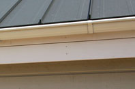 Bramshill soffit repair